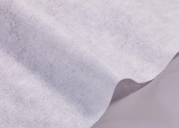Antibacterial 30g/M² Beauty Care Spunlace Nonwoven Fabric