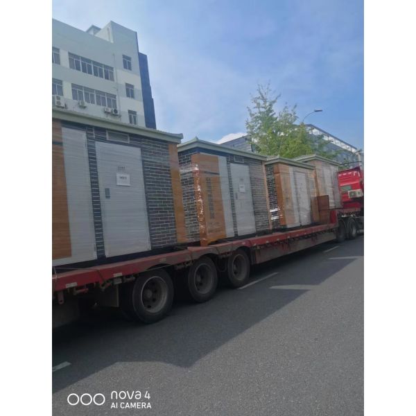 Maintenance Free 10KV Dry Type Power Transformer 400kva~2500kva Distribution Transformer