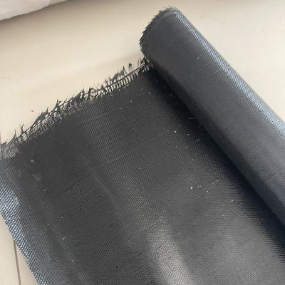 1.2m Roadway Fabric Carbon Fibre Chemical Resistance