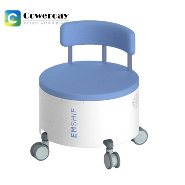 Commercial EMS Pelvic Floor Chair 110V 220V For Postpartum Repair