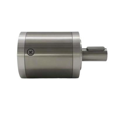 57mm Planetary Gearbox With Hardened Steel Gears NEMA 23 Planetary Gear Motor 50N.M Robust