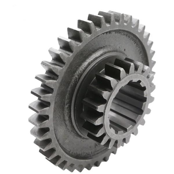 50-1701218 Mtz Tractor Spur Gear With Upper Gear/Bottom Gears Are 19 /38 1559-2