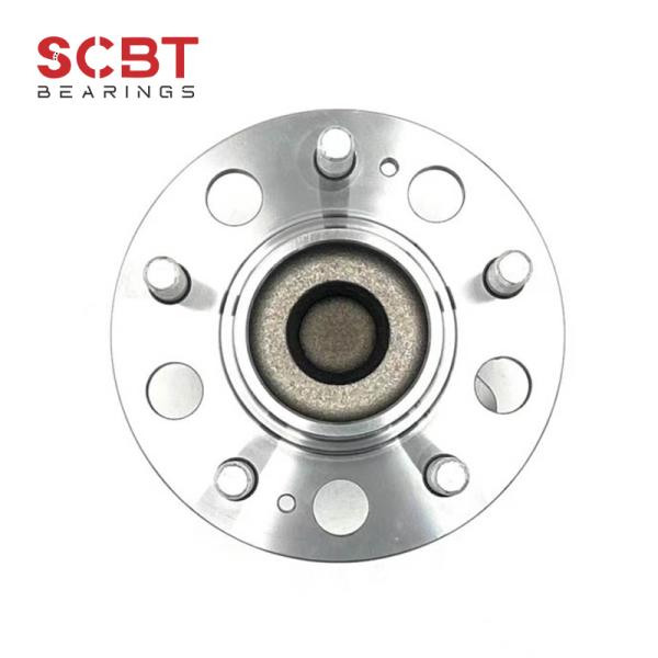 52730-3S200 52730-1D400 512437 HA590441 Rear Wheel Hub Bearing Auto Parts for Hyundai With High Quality