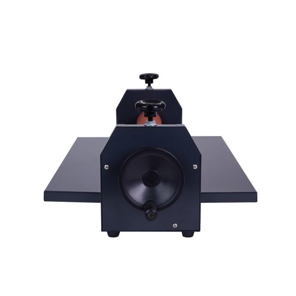 700mm Desktop Cold Roll Laminator with Rubber Rollers Max Laminating Width 700mm 17kg