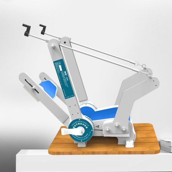 Physiotherapy Knee Rehabilitation Device Machine For Hemiplegia Patients