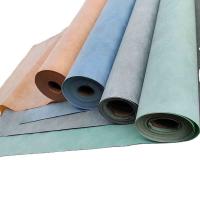 1.5mm 60mil Homogène auto-adhésif TPO Roofing Membrane étanche