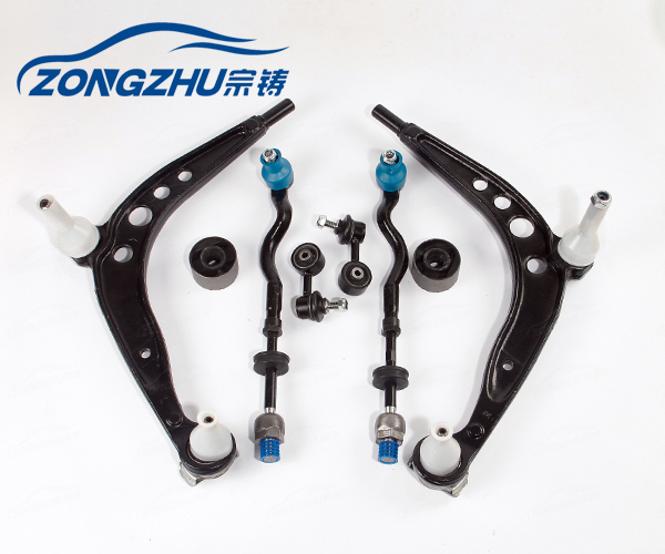 Car Spare Parts Steel BMW 3 Series E36 Automotive Control Arm With Ball Joint