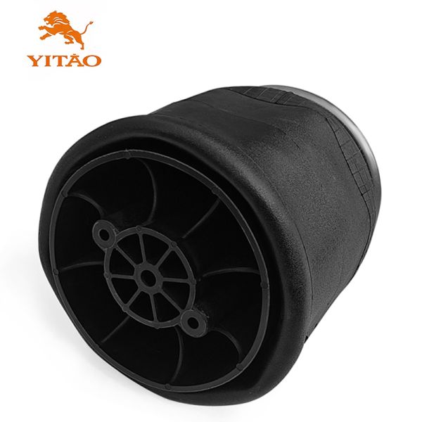 1V 8864 Truck Air Spring, Suitable for Firestone W01-358-8864 1T15M-9/Peterbilt 03-08716