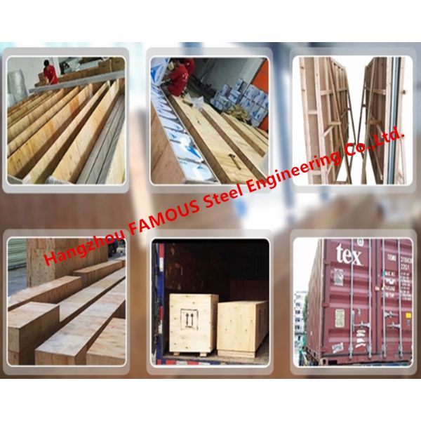 Контролируемые частотой вертикальные поднимаясь двери ткани промышленные для больших отверстий