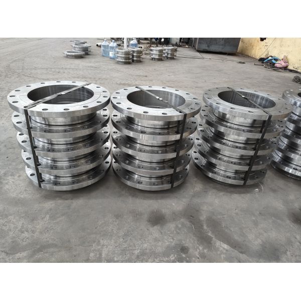 Welding Neck Carbon Steel Blind Flange Standard Jis 10k Din Class 150lb Pn16 Ansi