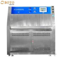 Câmara de ensaio UV GB/T2423.1.2-2001 GJB150.5 GB10592-89 Máquina de ensaio ambiental