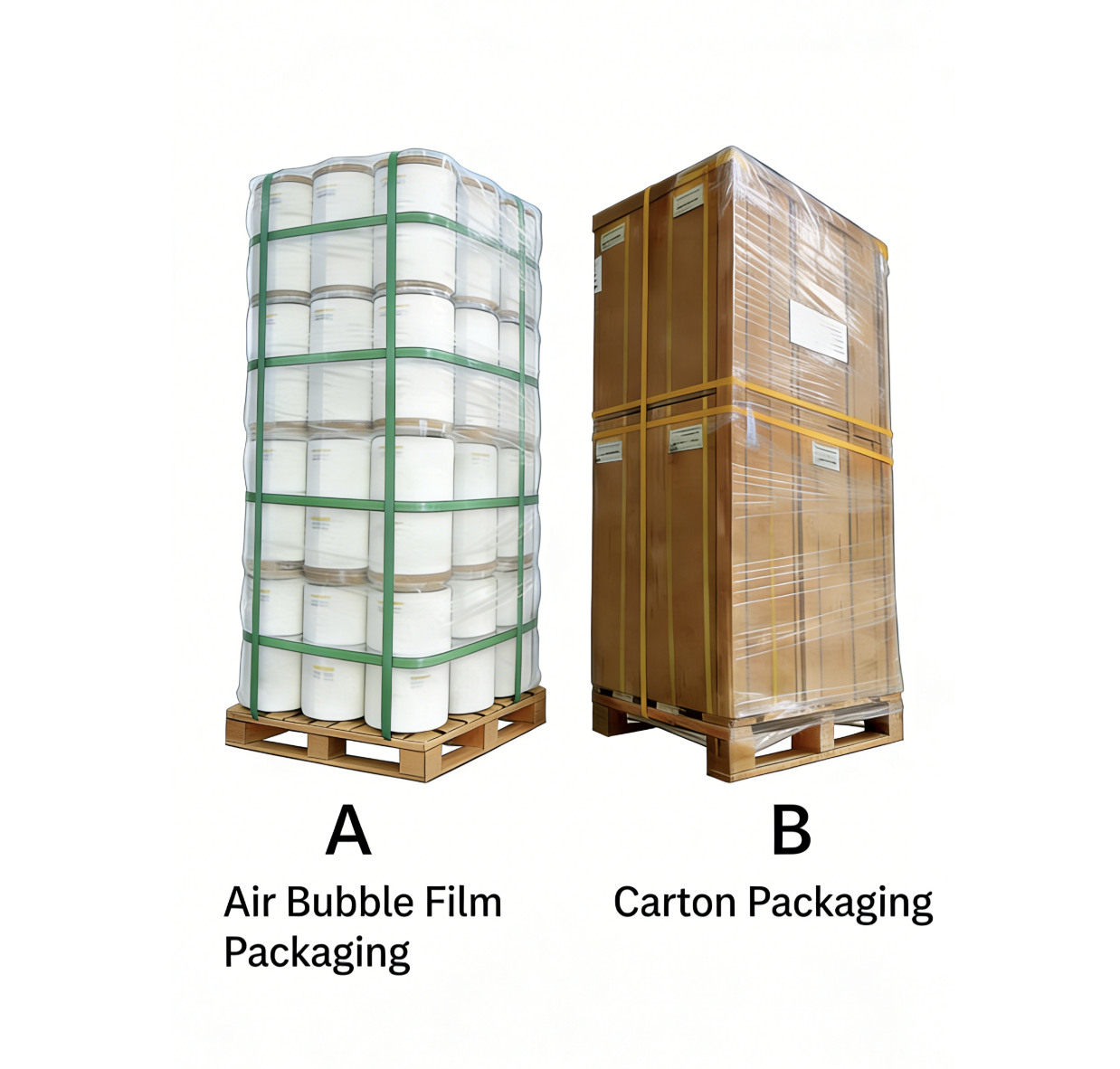 Multiple Extrusion BOPP Thermal Laminating Film with High Tear Resistance for Roll-to-Roll Lamination