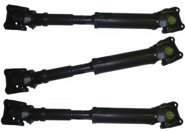 Remanufactured Front Prop Shaft Tailshaft Toyota Landcruiser 70 Series BJ FJ HJ 84-89