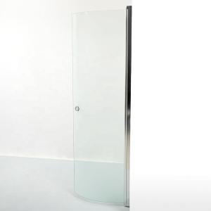 EN12150/CE/SGCC/Certificado australiano 6-12 mm vidro de porta de chuveiro de