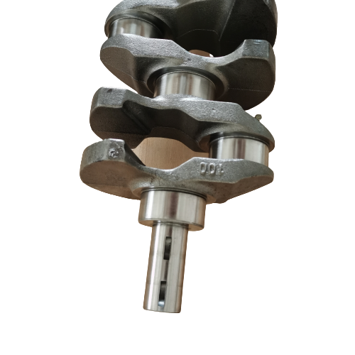 Hot Sell High Quality Factory Automobile China Engine Crankshaft for hyundai Santa Fe 2010 2012 2.4 231112G200