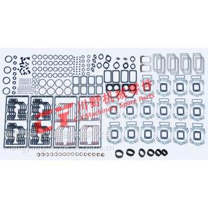 K50 KTA50 Cummins 3804300 abaissent le kit de joint de garniture