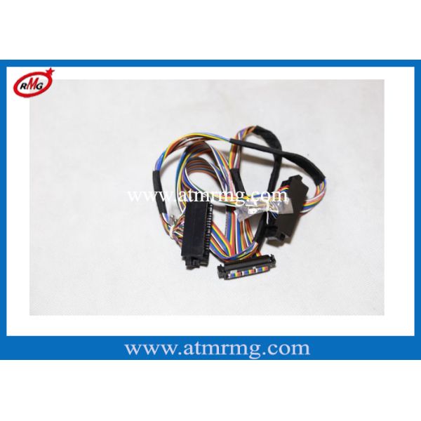 49024238000B 49-024238-000B Atm Spare Parts Diebold CABLE ASSY WBM-B23