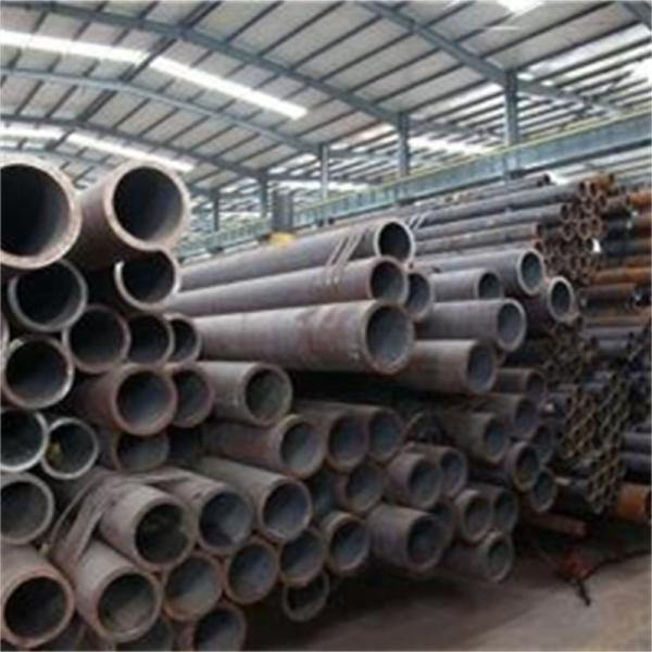 API 5L X65 Alloy Steel Seamless Pipes 1-30mm Wall Thickness