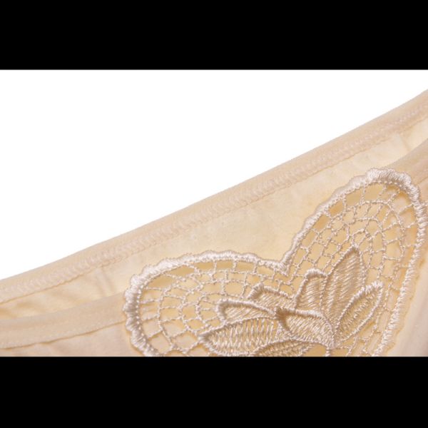 hot-selling 100% cotton underwear