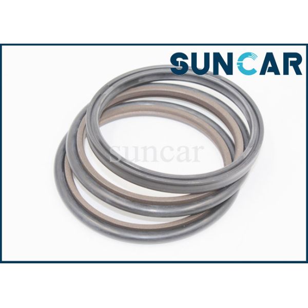 SUNCAR Hydraulic Breaker Seal Kit SB Soosan Rock Breaker Seal Kit