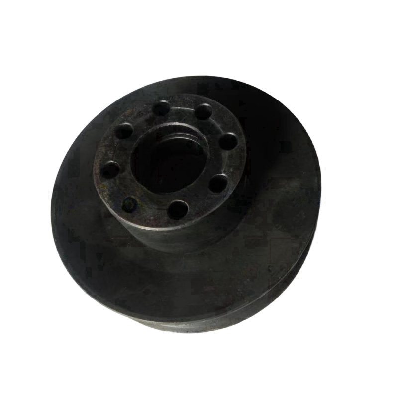 SINOTRUK HOWO Parts Air Compressor VG1093130001
