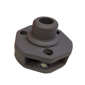 Iron Casting Parts