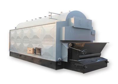 Horizontal Automatic Single Drum Chain Grate Coal Fired Steam Boiler price