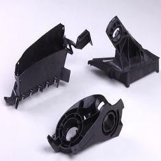 Rubber Parting Line Injection Molding High Change Flexibility No Draft Angle