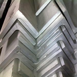 Lado de alumínio do igual do perfil da liga do ângulo de 6000 séries 40x40x4mm