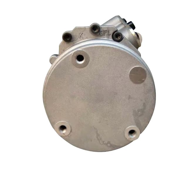 OEM auto car ac compressor car air conditioner compressor 12V R134A for CHEVROLET CAPTIVA