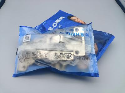 2 Hinges Per Pack Furniture Hinge Load Capacity 20kg for Heavy-Duty Furniture