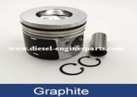 VOLV TD70/71 Diesel Engine Piston Casted Iron Engine Cylinder Piston
