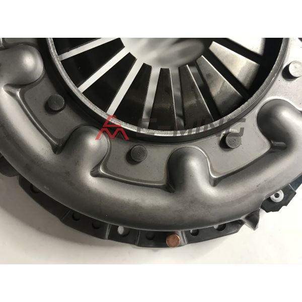 30210-56G00 240*150*280mm Z24i Clutch Plate Nissan Clutch Kits