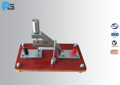 Equipamento de teste da força UL1310 dielétrica para o material de isolação fino da camada