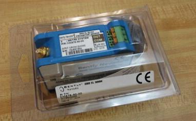50 mm 3300 XL Proximitor Sensor Bently Nevada 330878-90-00