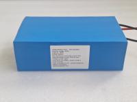 24V 18Ah Lithium Battery Pack for Robots & AGVs  IEC62133 Certified Long Cycle Life Safe Reliable Power Solution