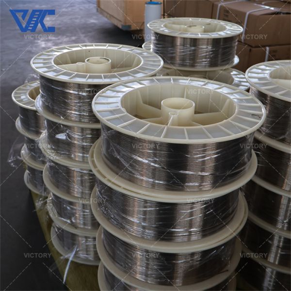 45CT NiCrTi Arc Thermal Spray Wire Metco 8500 Никелевая сплавная проволока