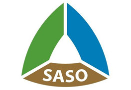 Стандарты SASO применяются не только к продуктам, импортируемым из-за рубежа, но и к продуктам, произведенным в Саудовской Аравии.