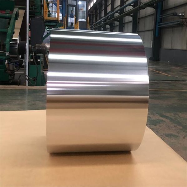 Stone Finish Tinplate Custom Size Tin Coated Steel Sheet From China