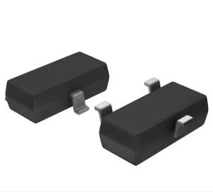 DTC123YUA ROHMの半導体のトランジスター デジタルBJT NPN 50V 100mA 200mW