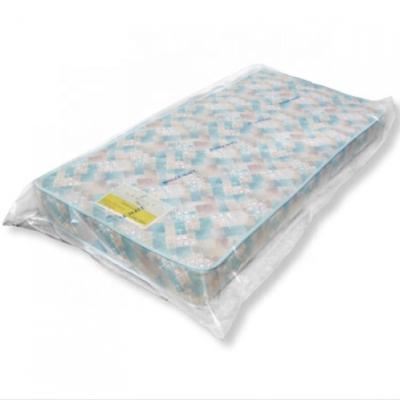 Emballage mobile Custormized de sac de stockage de matelas de la Reine avec la tirette