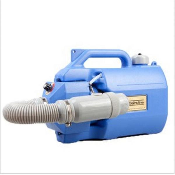 1000w Battery Pump Farm Mist High Pressure Sprayer 5l Electric Ulv Cold Fogger Machine