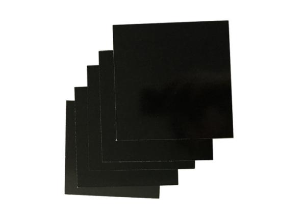 Outdoor Grade Laminate Faced Plywood 915mm*1830mm Size SO9001 Approval