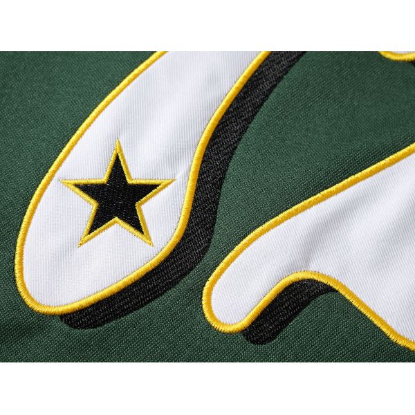 Support Custom Embroidery Digital Pattern Oversized Sports Short-sleeved for Shirt Made 100% Polyester Fiber Breathable Quick