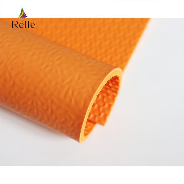 Floor Accessories Provided Relle PVC Vinyl Flooring Rolls for Indoor Badminton Court