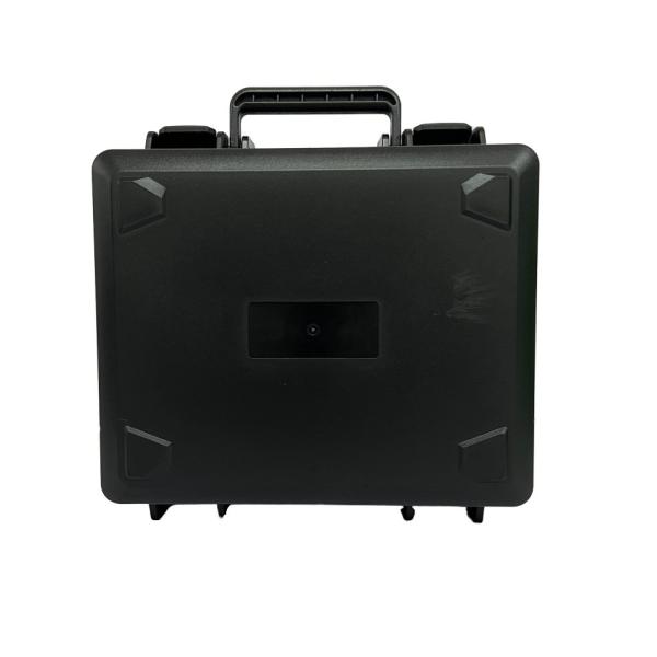 Safety Equipment Tool Case Shockproof and Plastic Storage Case