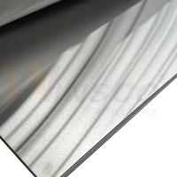 Resistência a baixas temperaturas AISI 304 304L 1500mm Largura 3000mm Comprimento 0,4mm-3,0mm Espessura No.4 Chapa de aço inoxidável