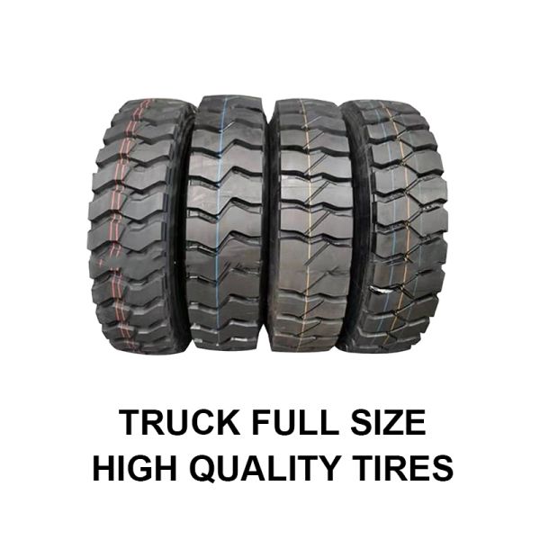 Top- Foton Aumark Commercial Car Bus Tyres 1200R20 900 1000-20 1100 12R22.5 Truck Tires