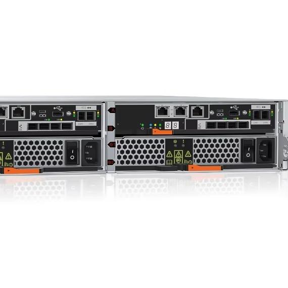 DE2000H 864TB SAS Internal Hard Disk Storage 3.5 or 2.5 Inch