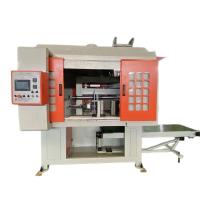 Precision Engineered Sand Core Shooter For Metal Casting Foundries High Performance